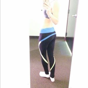 90 degree by reflex yoga pants XS